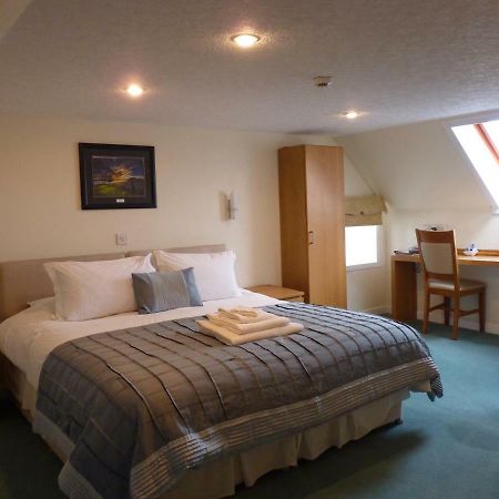 Pentland Lodge House Терсо Екстер'єр фото