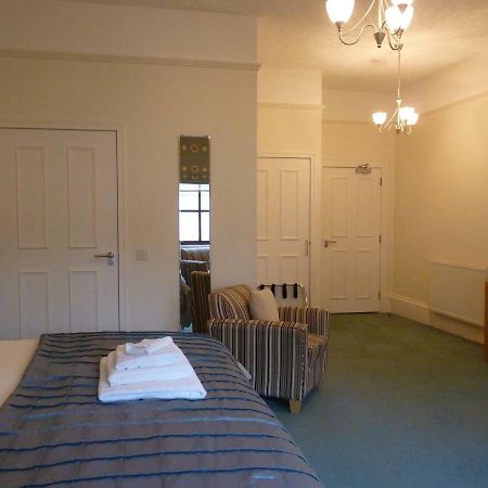Pentland Lodge House Терсо Екстер'єр фото