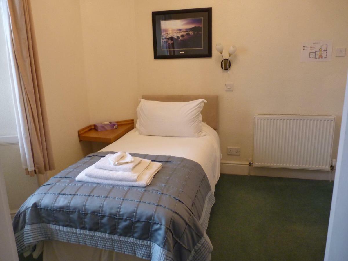 Pentland Lodge House Терсо Екстер'єр фото
