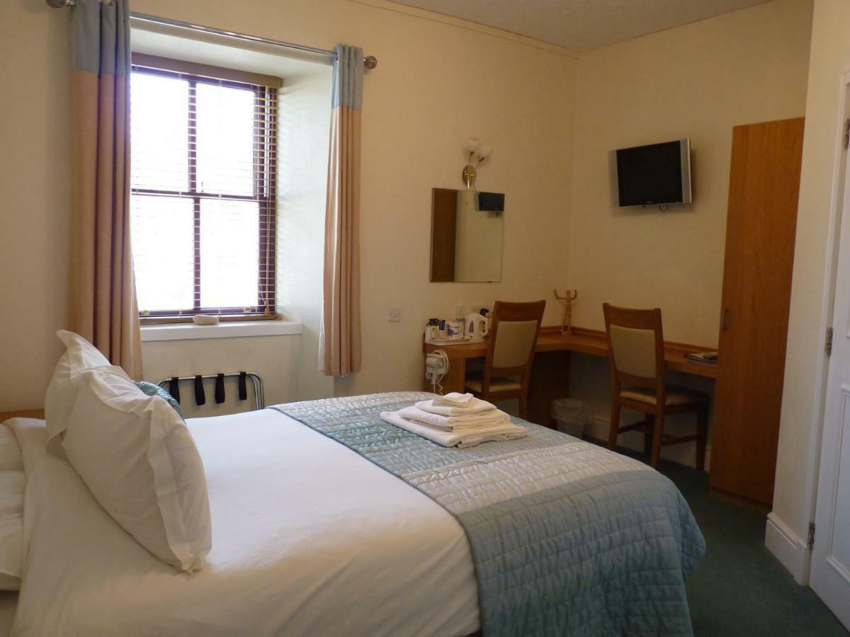 Pentland Lodge House Терсо Екстер'єр фото