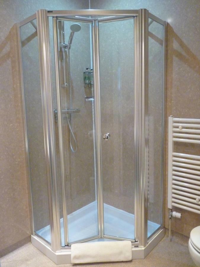 Pentland Lodge House Терсо Екстер'єр фото