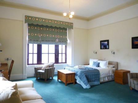 Pentland Lodge House Терсо Екстер'єр фото