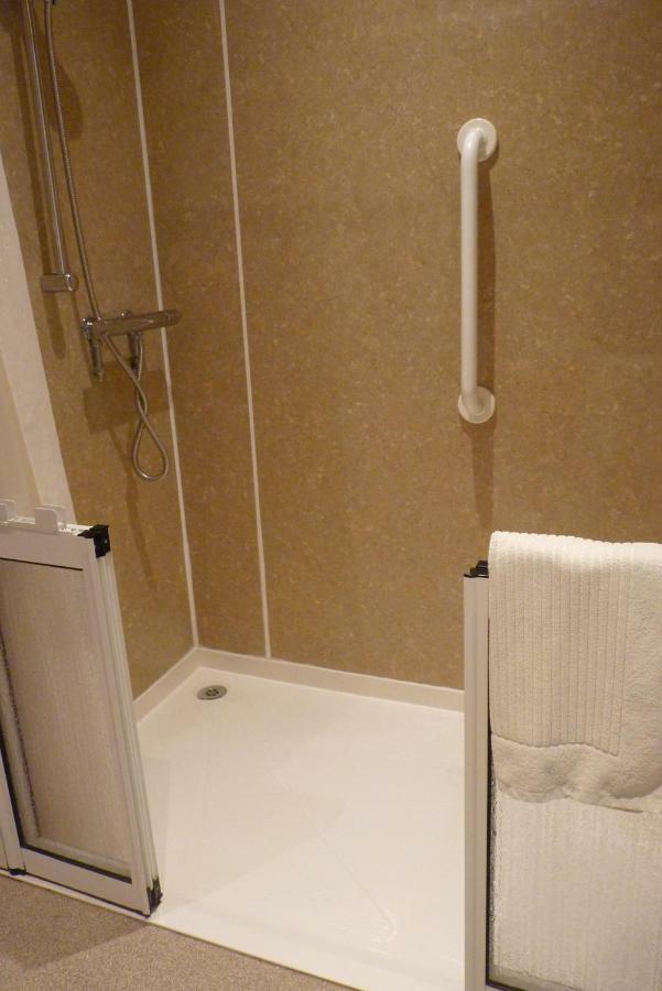 Pentland Lodge House Терсо Екстер'єр фото